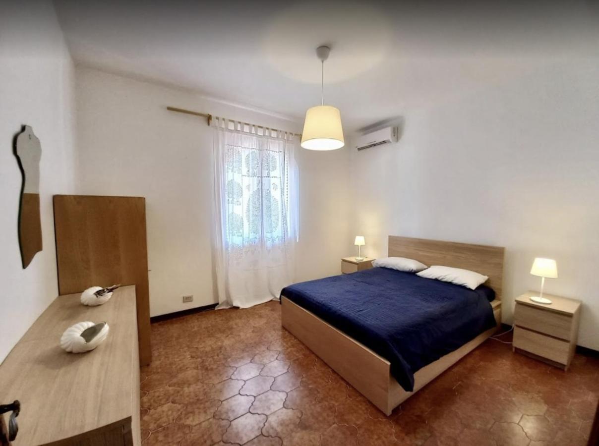 Villa Bea Giardini Naxos Dış mekan fotoğraf