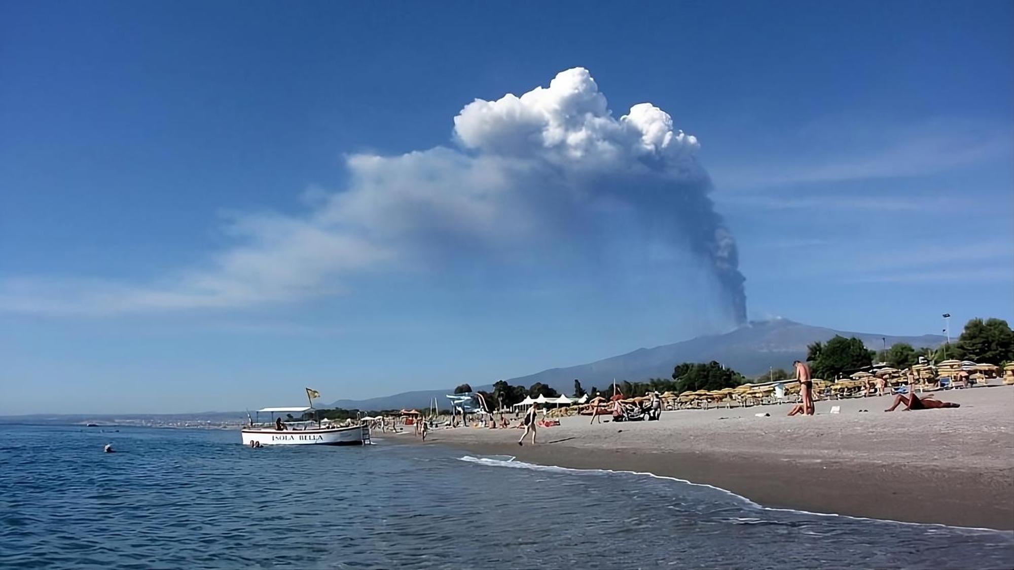 Villa Bea Giardini Naxos Dış mekan fotoğraf