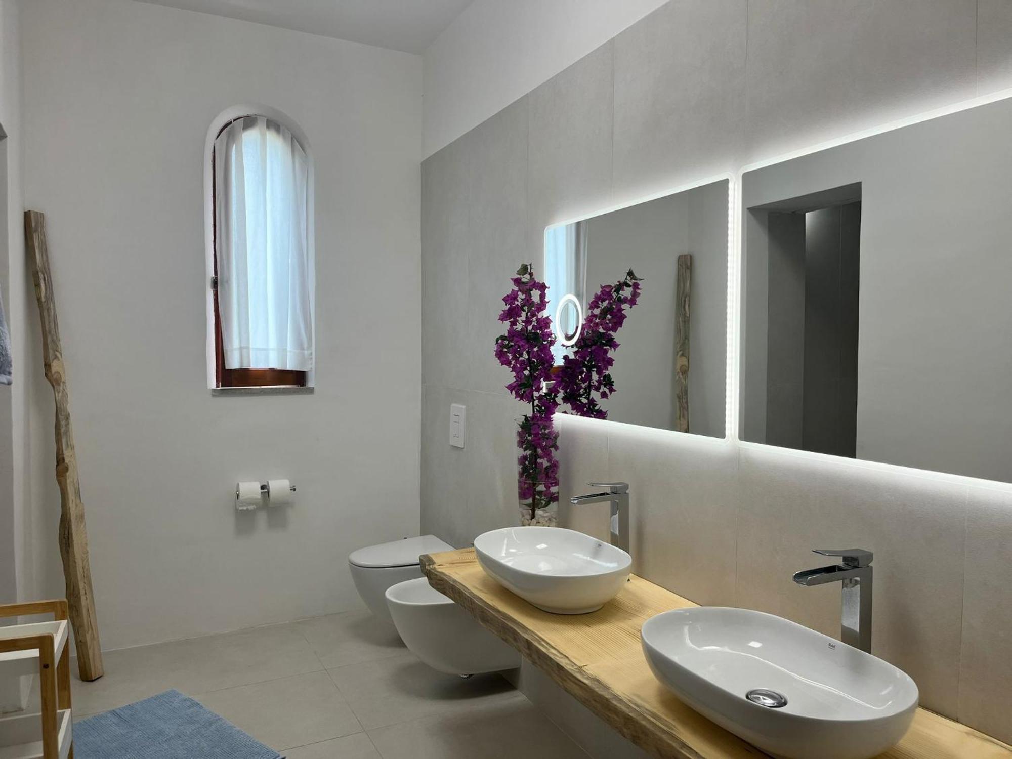 Villa Bea Giardini Naxos Dış mekan fotoğraf