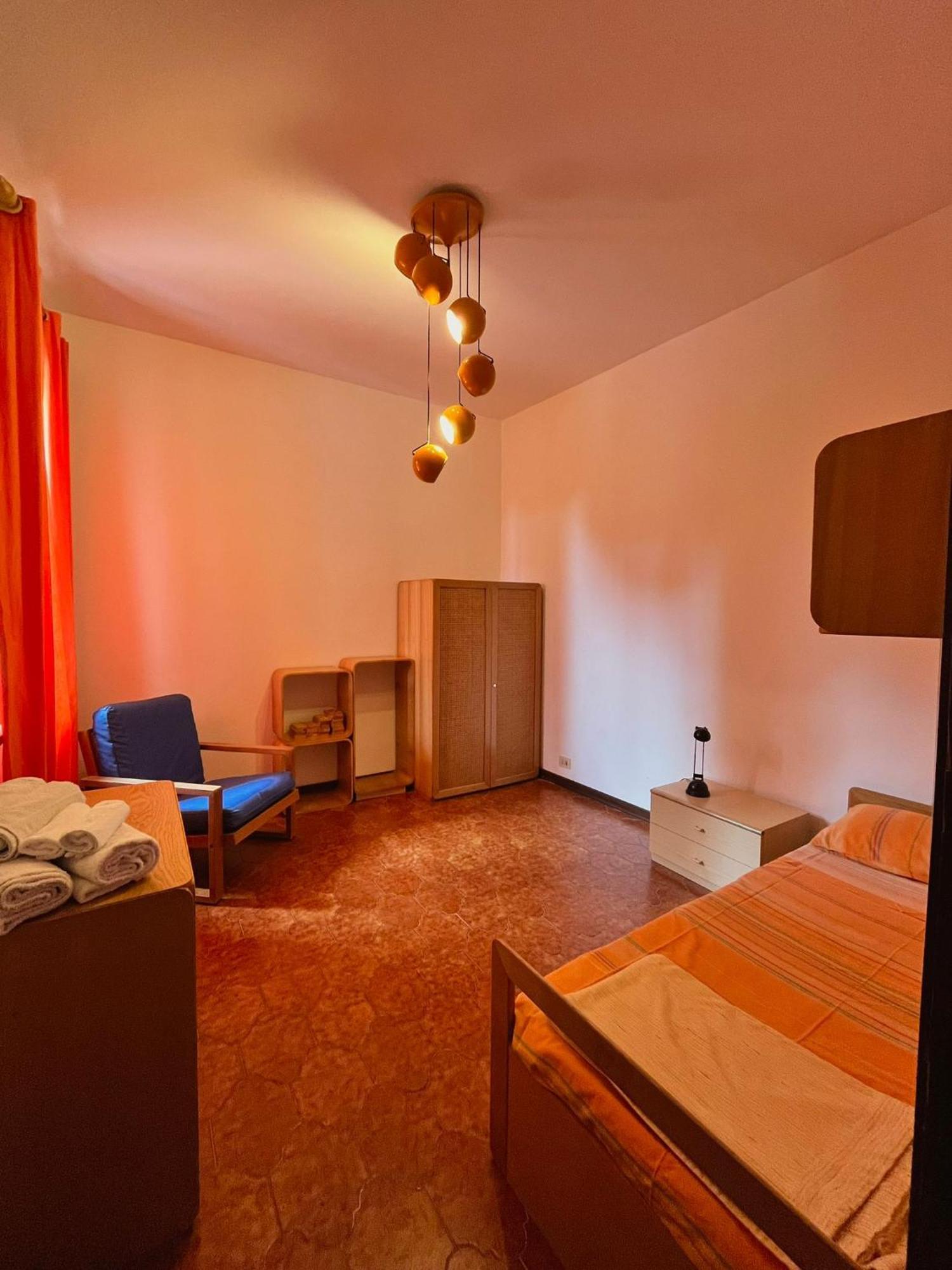 Villa Bea Giardini Naxos Dış mekan fotoğraf