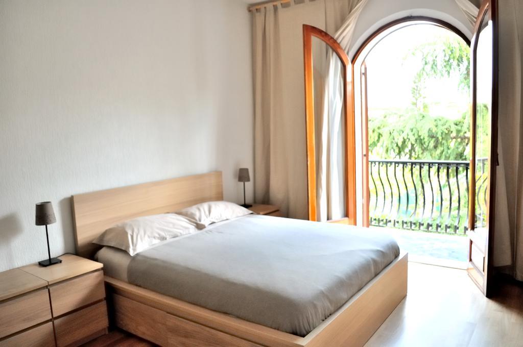 Villa Bea Giardini Naxos Dış mekan fotoğraf