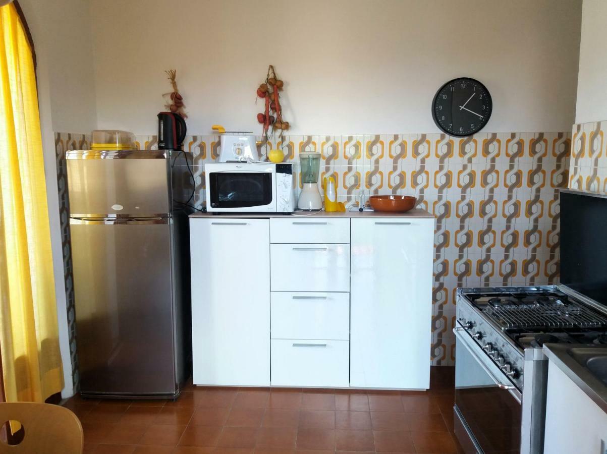 Villa Bea Giardini Naxos Dış mekan fotoğraf
