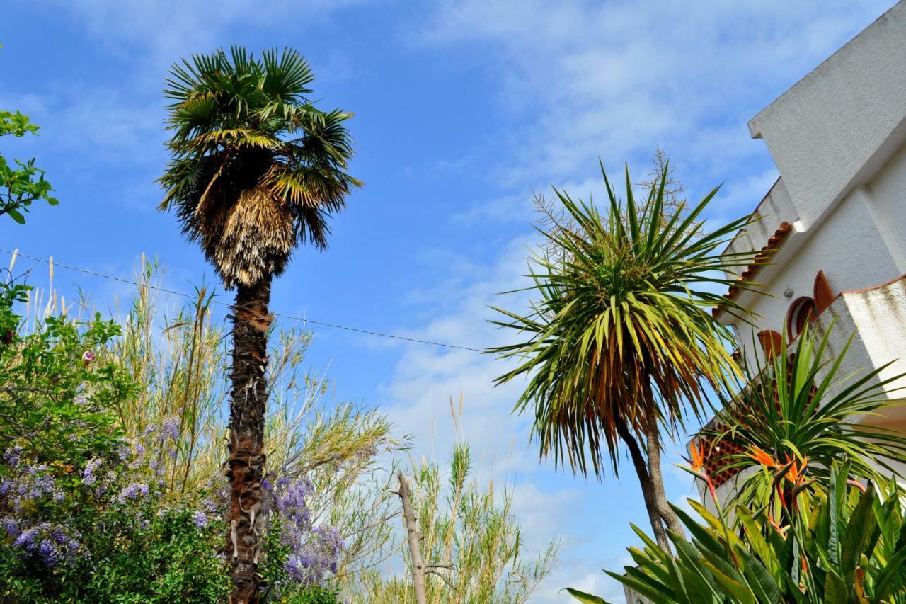 Villa Bea Giardini Naxos Dış mekan fotoğraf