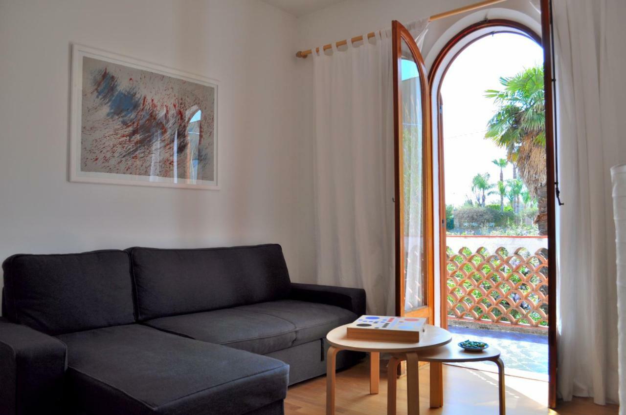 Villa Bea Giardini Naxos Dış mekan fotoğraf