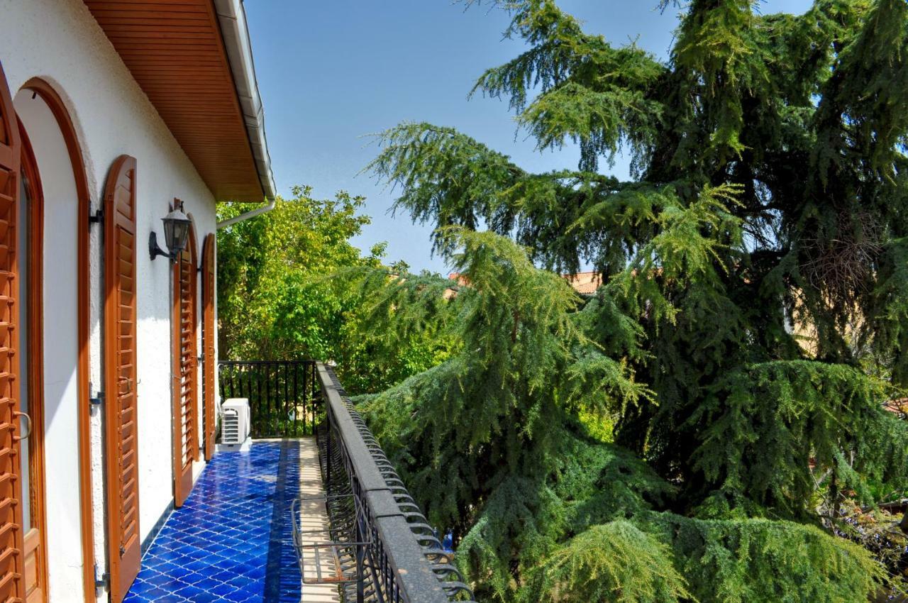 Villa Bea Giardini Naxos Dış mekan fotoğraf